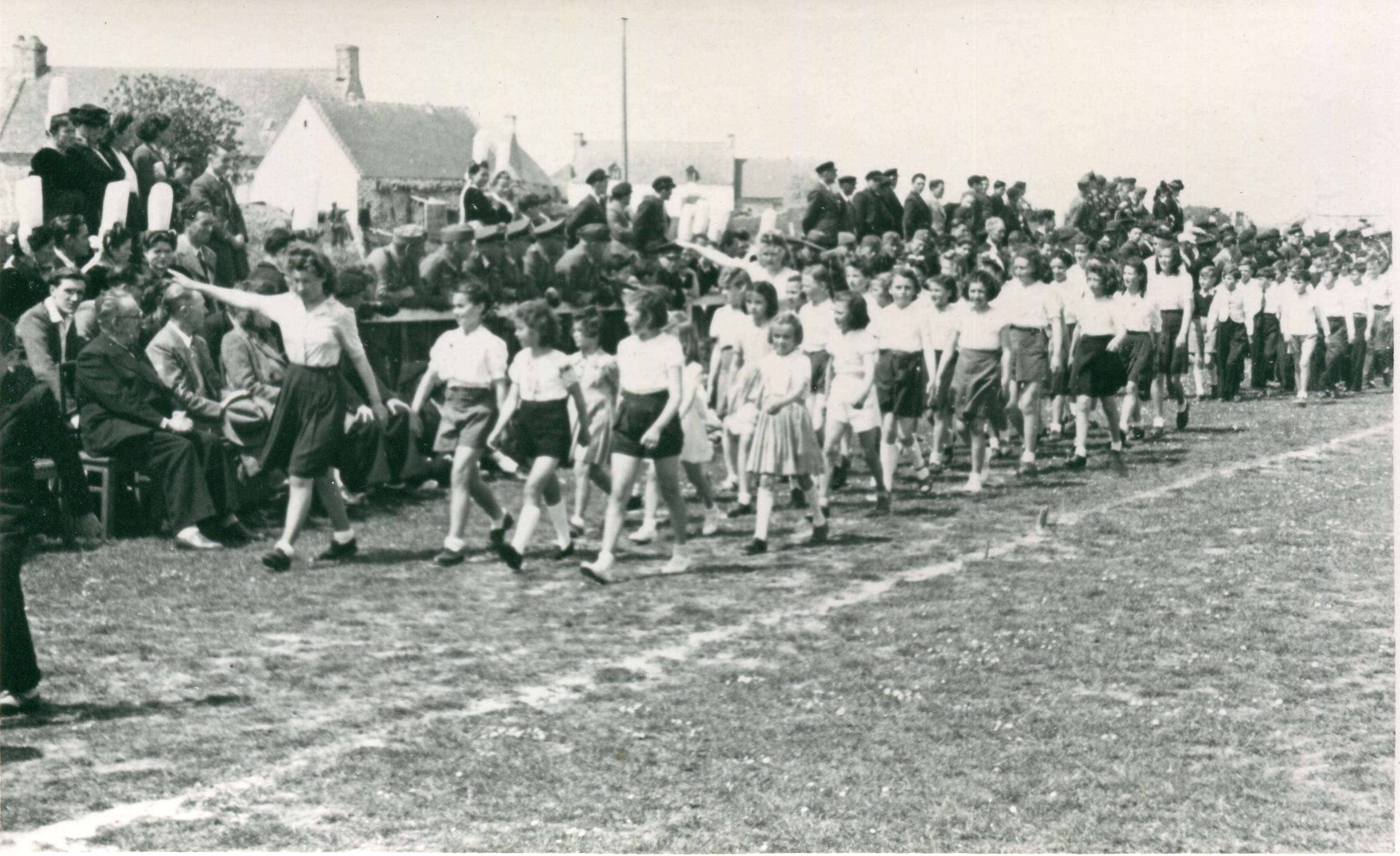 Athlétisme 013